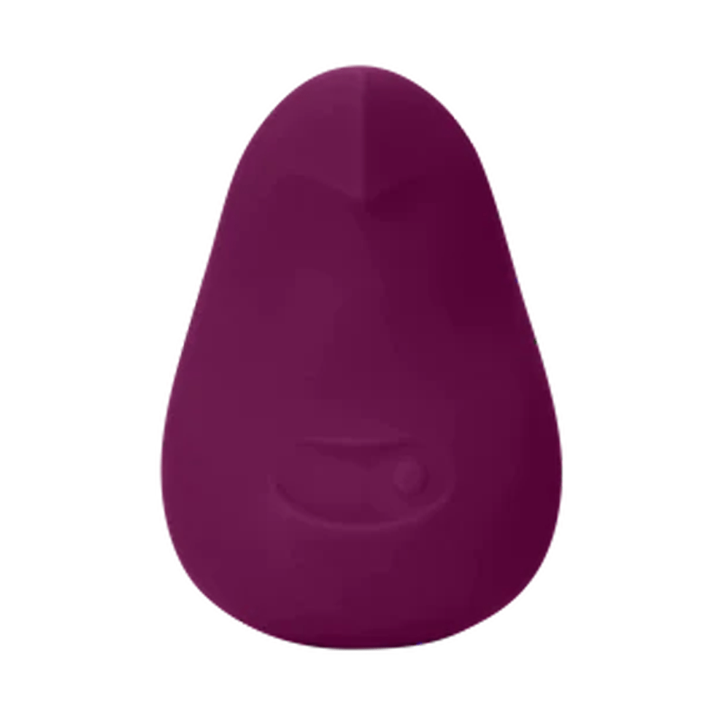Dame - Pom - Plum Vibrators Dame