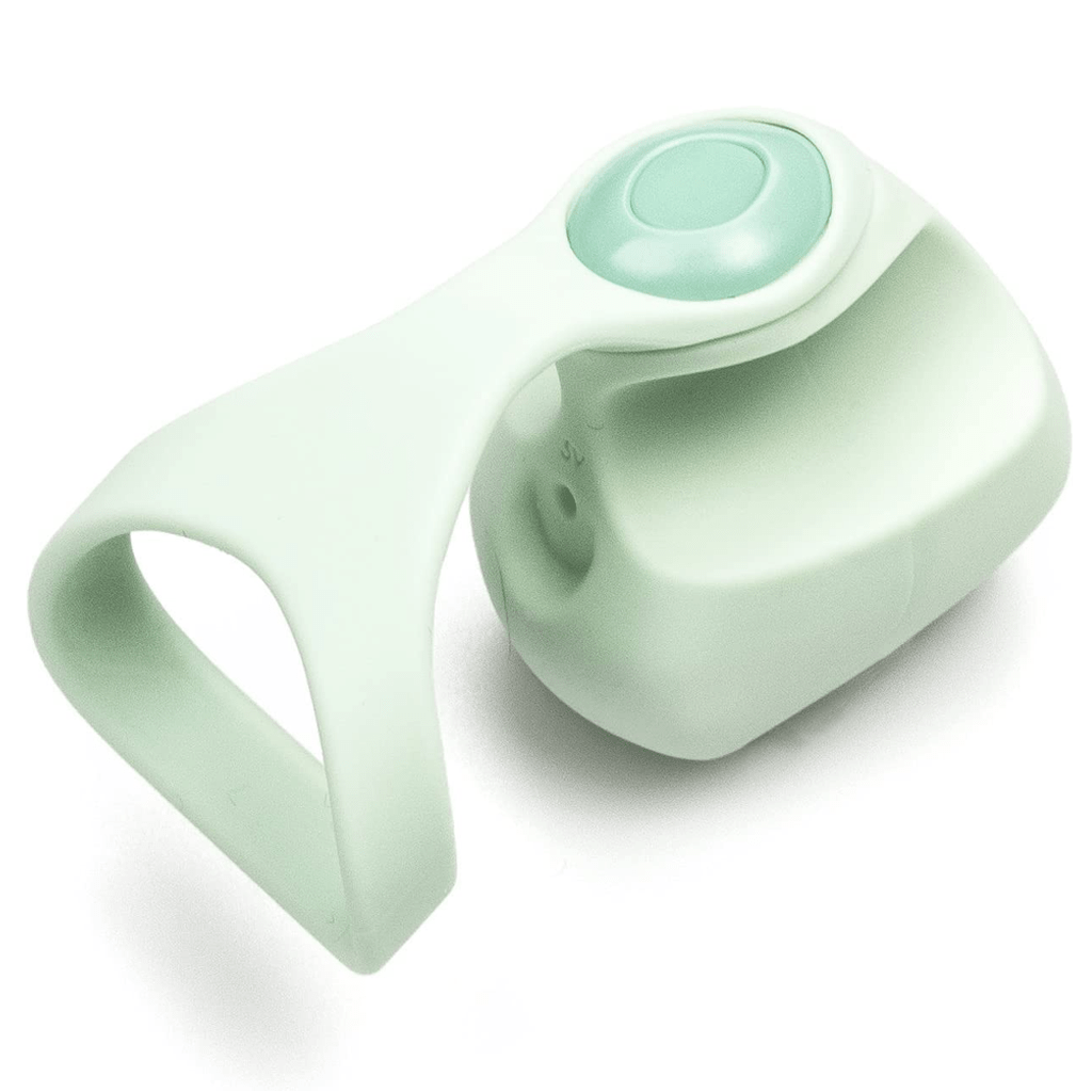 Fin -Finger Vibrator - Dame Other Dame