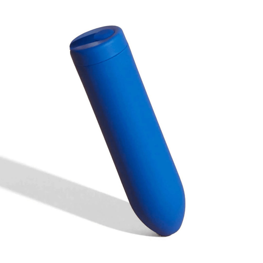 Zee - Lapis- Bullet Vibrator - Dame Vibrators Dame