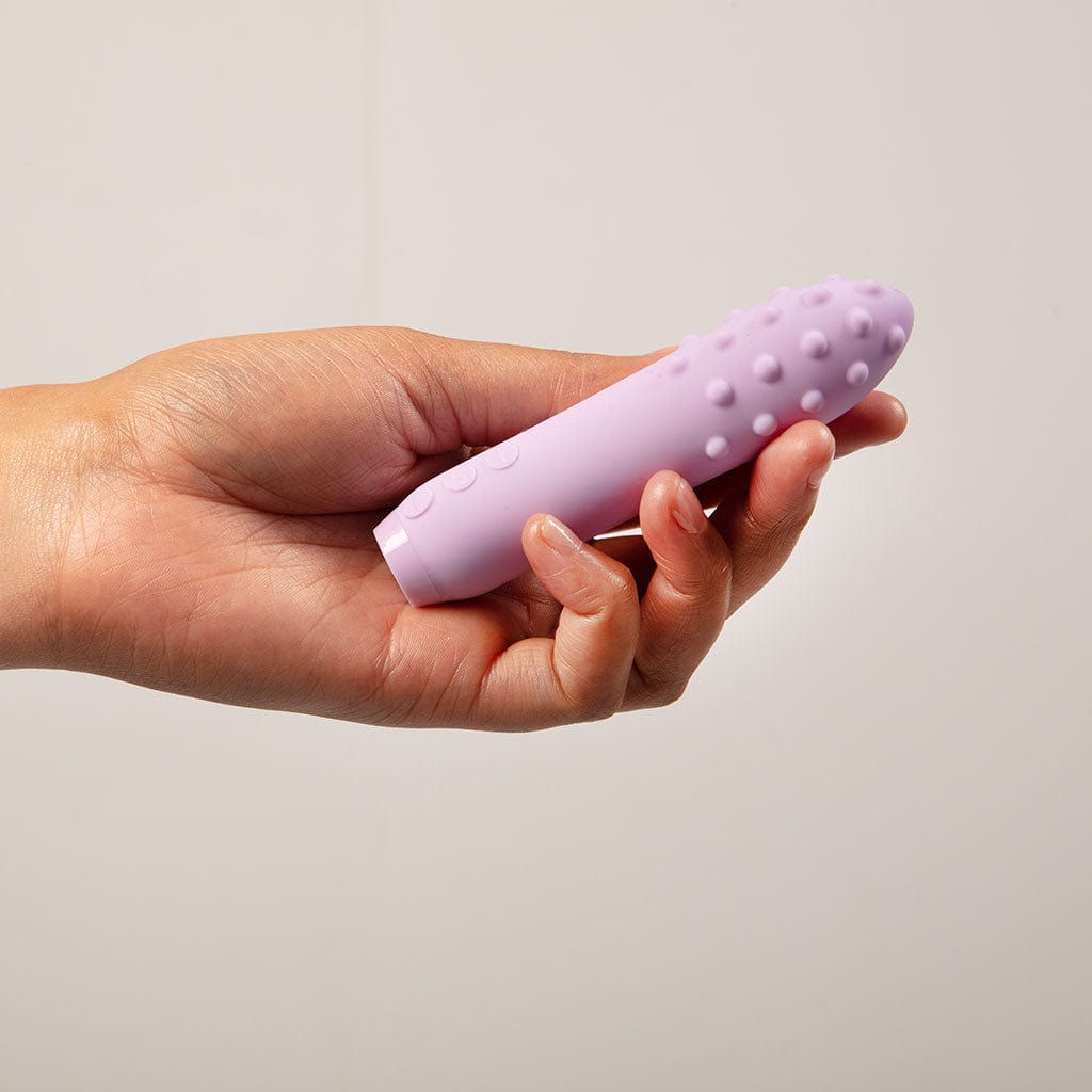 Duet Bullet Vibrator - Je Joue Vibrators Je Joue