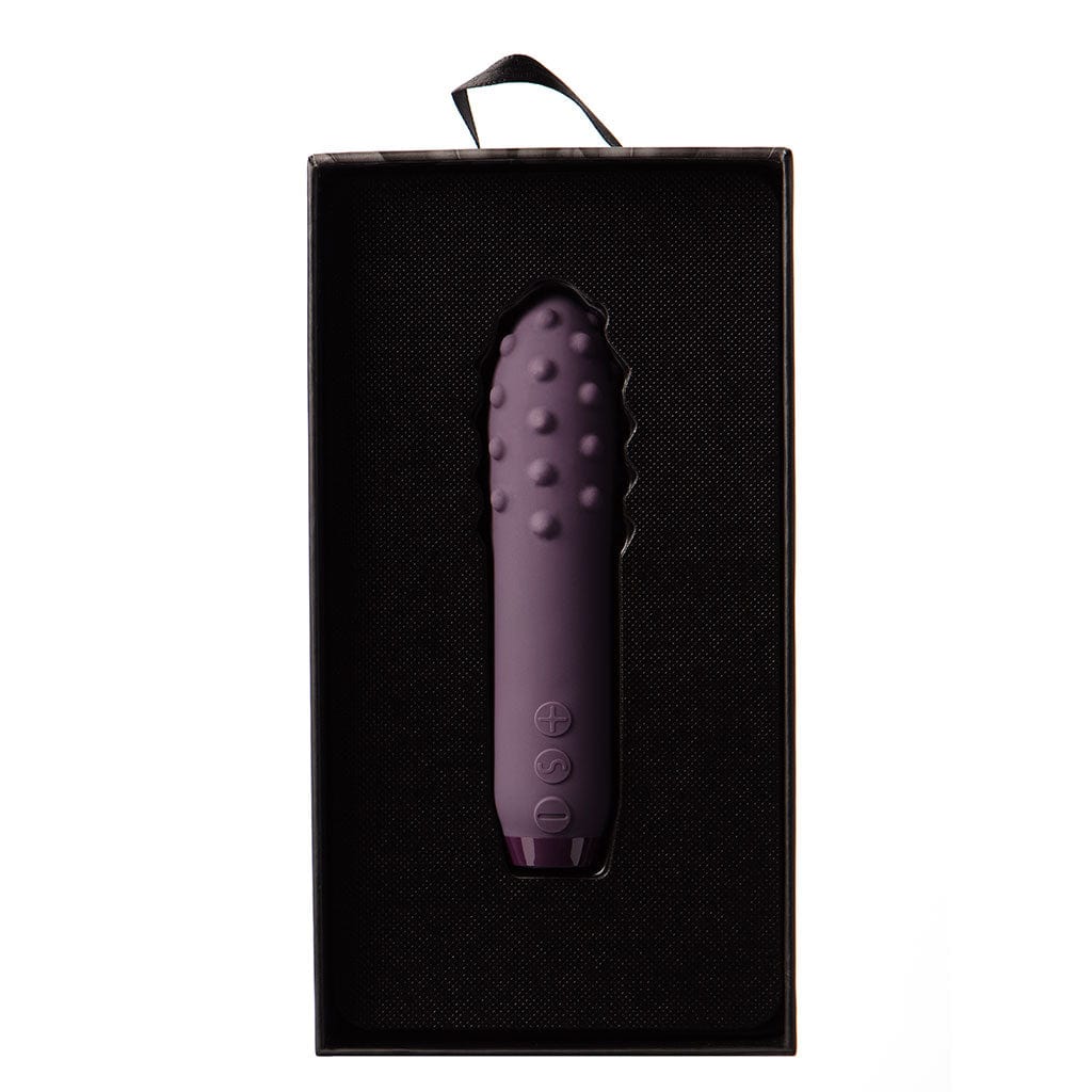 Duet Bullet Vibrator - Je Joue Vibrators Je Joue