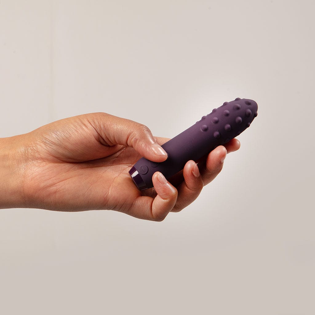 Duet Bullet Vibrator - Je Joue Vibrators Je Joue
