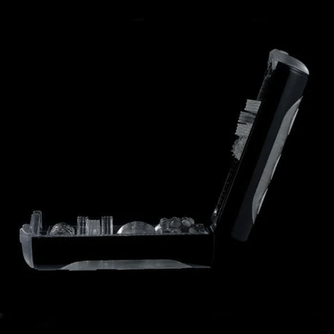 Flip Hole - Male Masturbator - Tenga Other Tenga