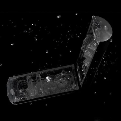 Flip Hole - Male Masturbator - Tenga Other Tenga