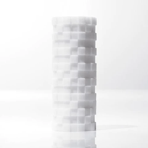 3D Module Male Masturbator - Tenga Other Tenga