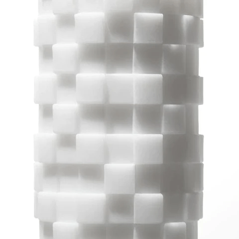 3D Module Male Masturbator - Tenga Other Tenga
