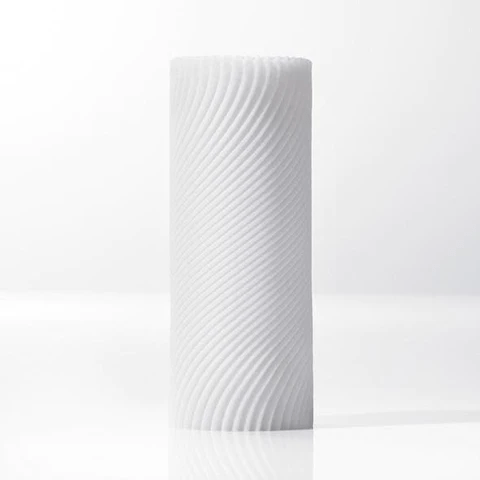 3D Zen Male Masturbator - Tenga Other Tenga
