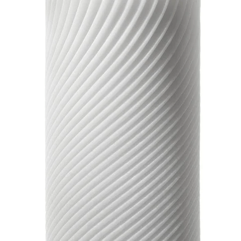 3D Zen Male Masturbator - Tenga Other Tenga