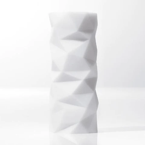 3D Polygon Male Masturbator - Tenga Other Tenga