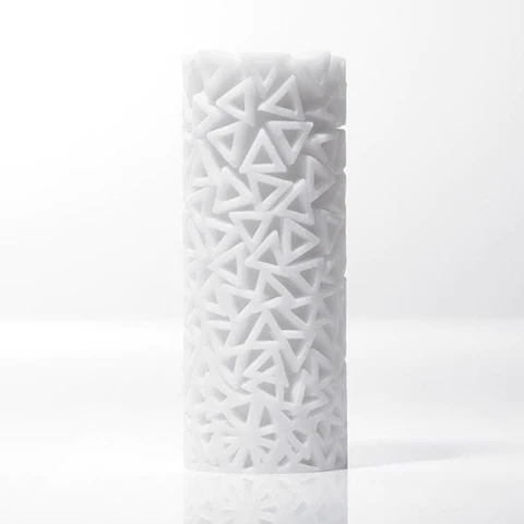 3D Pile Male Masturbator - Tenga Other Tenga