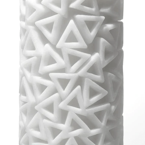 3D Pile Male Masturbator - Tenga Other Tenga