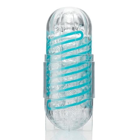 Tenga - Spinner 01 Tetra - Male Masturbator Other Tenga