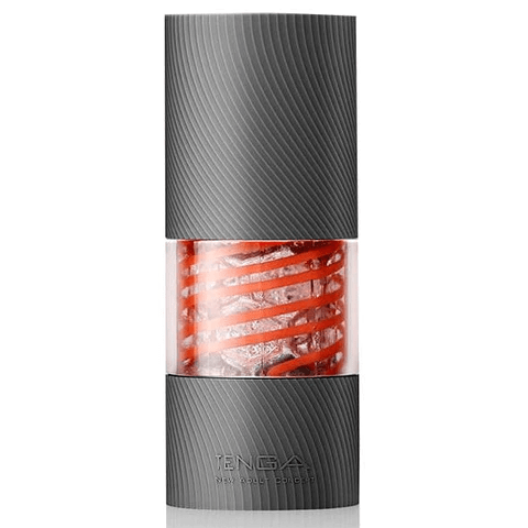 Tenga Spinner 02 HEXA - Tenga - Male Masturbator Other Tenga