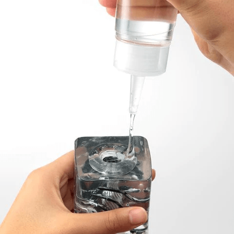 Crysta Ball - Male Masturbator - Tenga Other Tenga