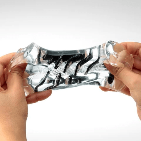 Crysta Ball - Male Masturbator - Tenga Other Tenga