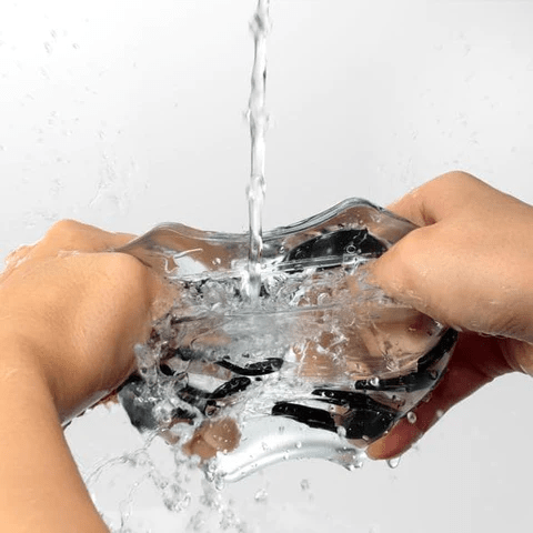 Crysta Ball - Male Masturbator - Tenga Other Tenga