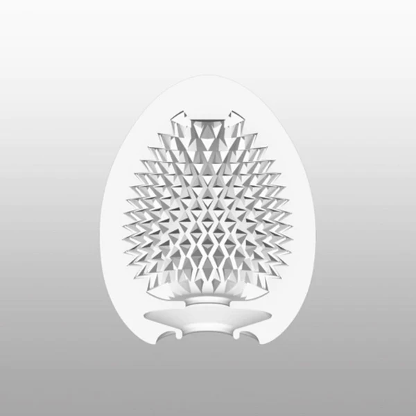 Tenga Egg - Misty - Male Masturbator Other Tenga