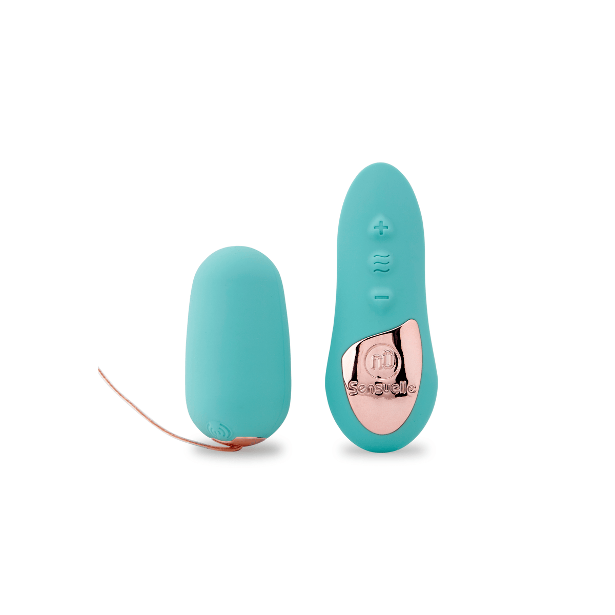PETITE EGG - Nu Sensuelle - Remote Control Vibrator Vibrators Nu Sensuelle