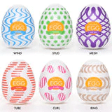 EGG Mesh - Tenga Other Tenga