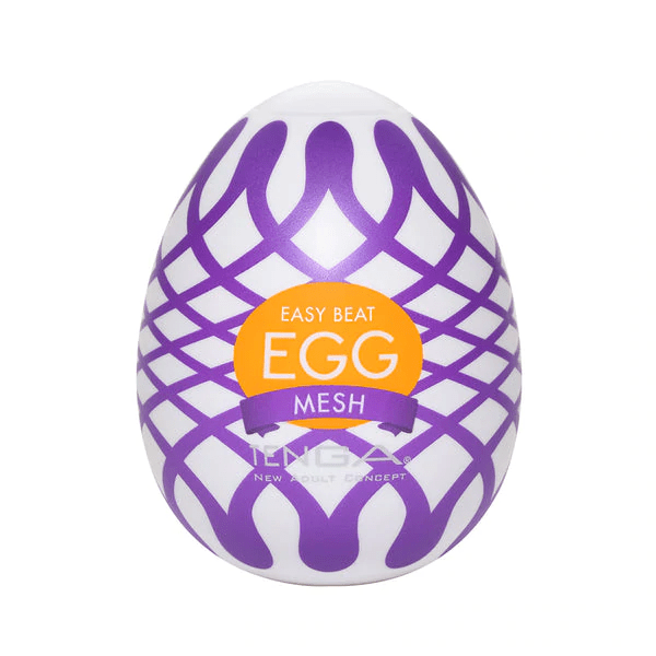 EGG Mesh - Tenga Other Tenga