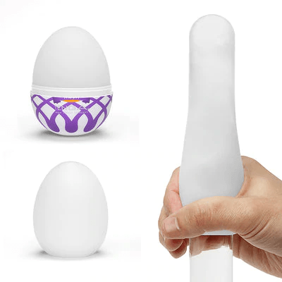 EGG Mesh - Tenga Other Tenga