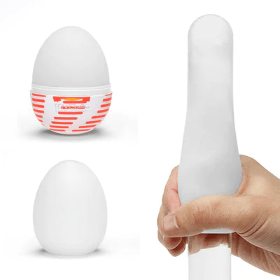 EGG Tube - Tenga Other Tenga