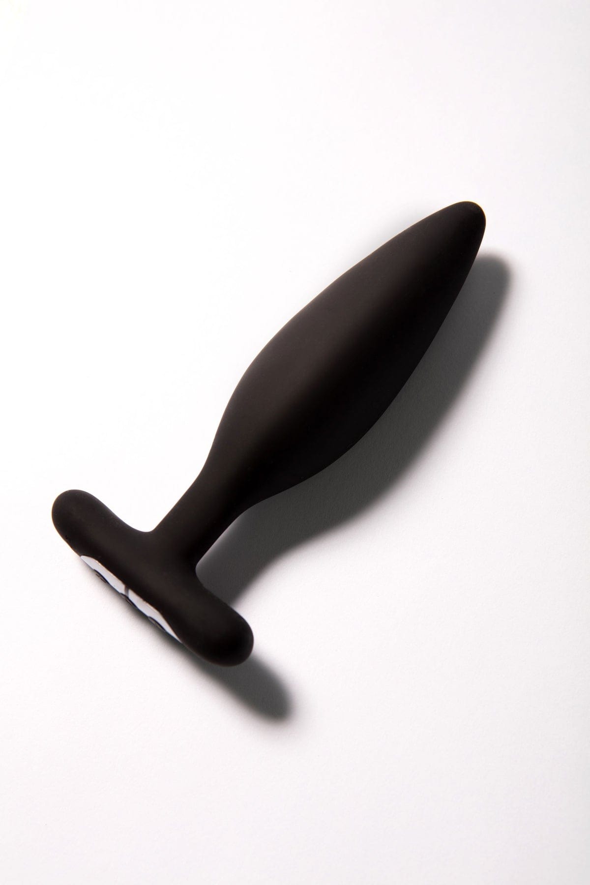 Egon Vibrating Butt Plug - Je Joue - Black Anal Toys Je Joue