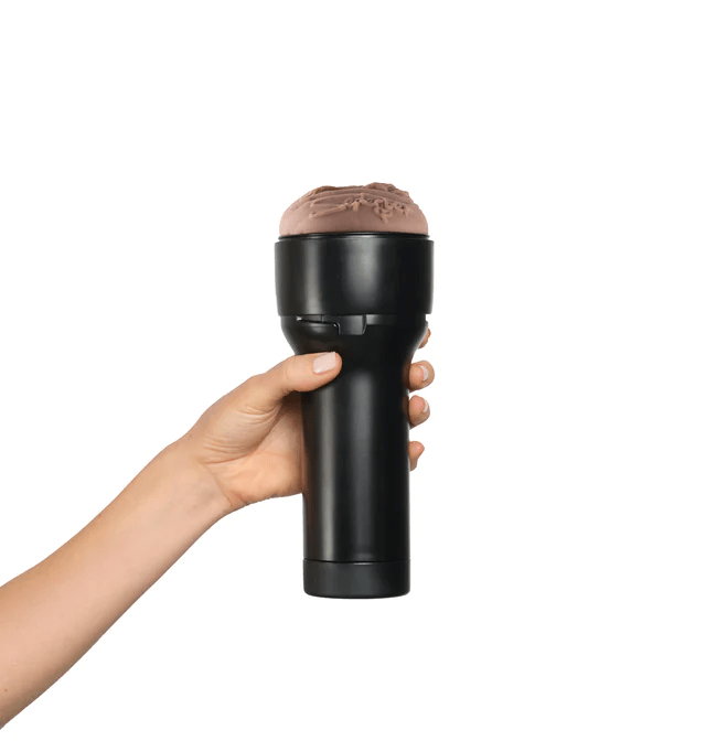Feel September Stroker - Male Masturbator - Kiiroo For Him Kiiroo