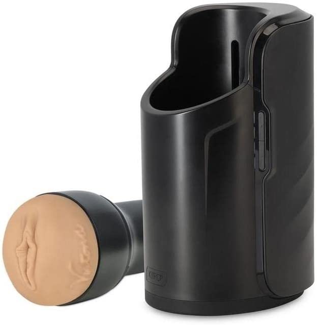 Feel Victoria Stroker + Keon Combo Set For Him Kiiroo