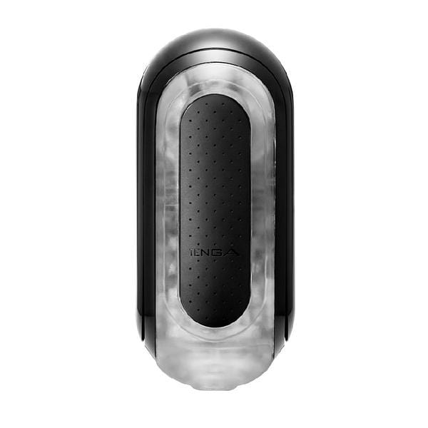 Flip Zero Male Masturbator - Tenga Other Tenga Black