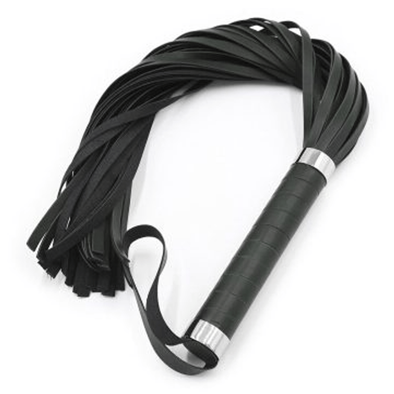 FW5 WHIP - BLACK BDSM NOBÜ