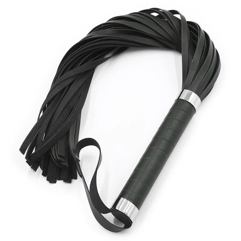 FW5 WHIP - BLACK BDSM NOBÜ