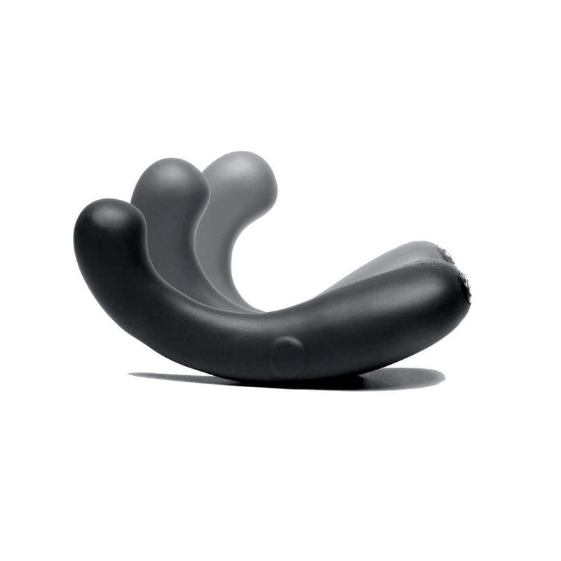 Je Joue - G-Kii G-Spot Clitoral Vibrator  - Black Other Je Joue