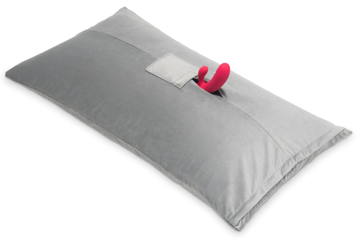 Pillow Shaped Sex Toy - Liberator BDSM Liberator