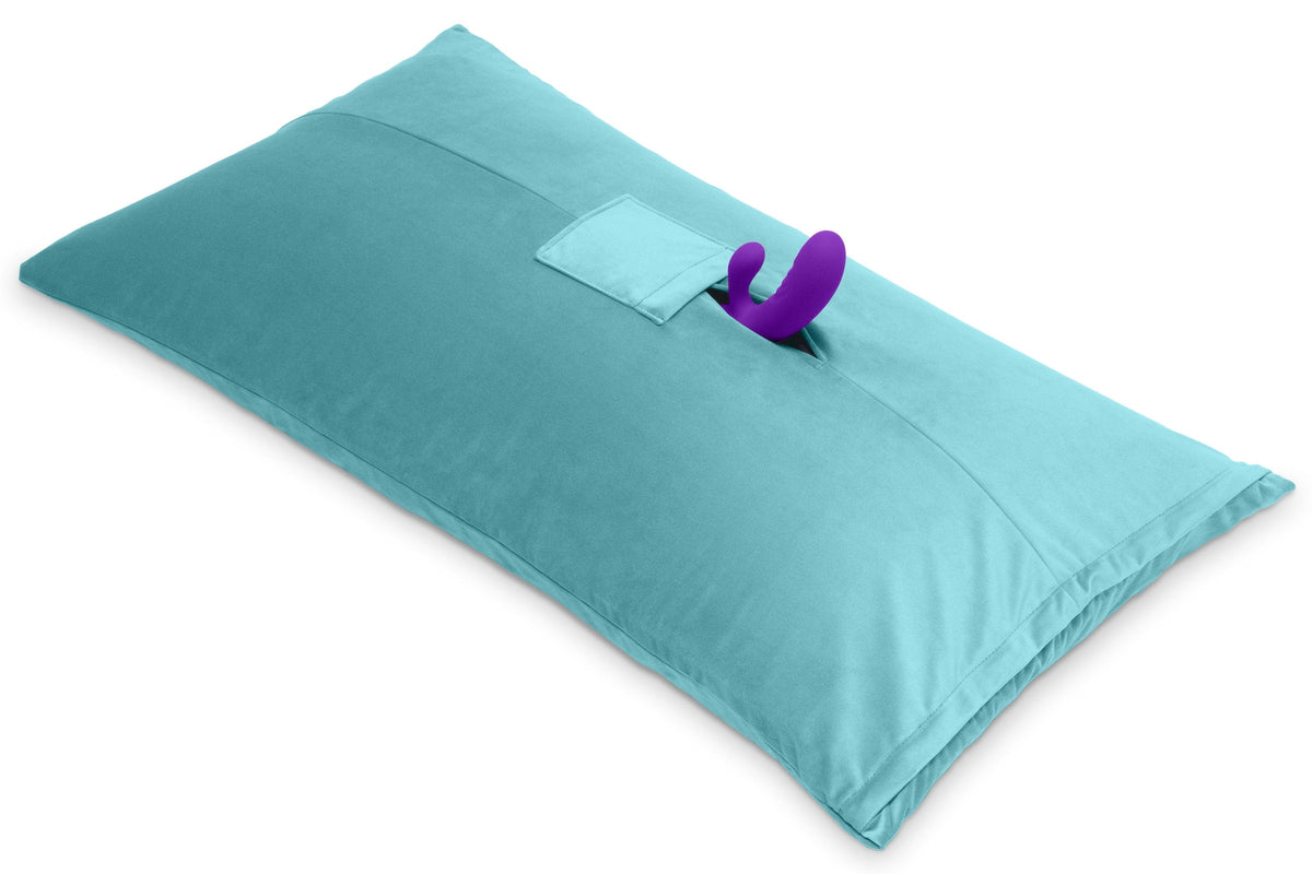 Pillow Shaped Sex Toy - Liberator BDSM Liberator