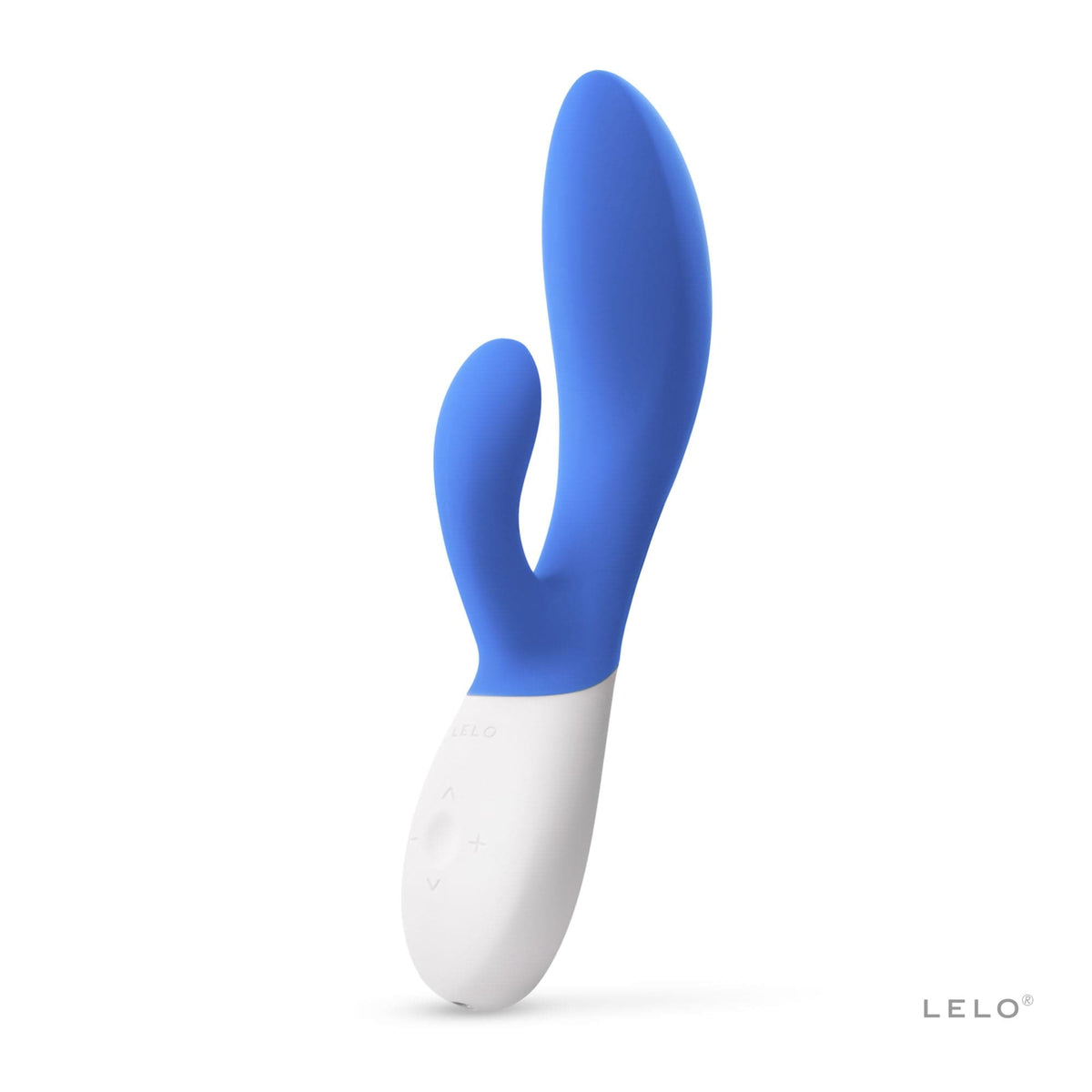 LELO INA Wave 2 Rabbit Vibrator - California Sky Vibrators Lelo