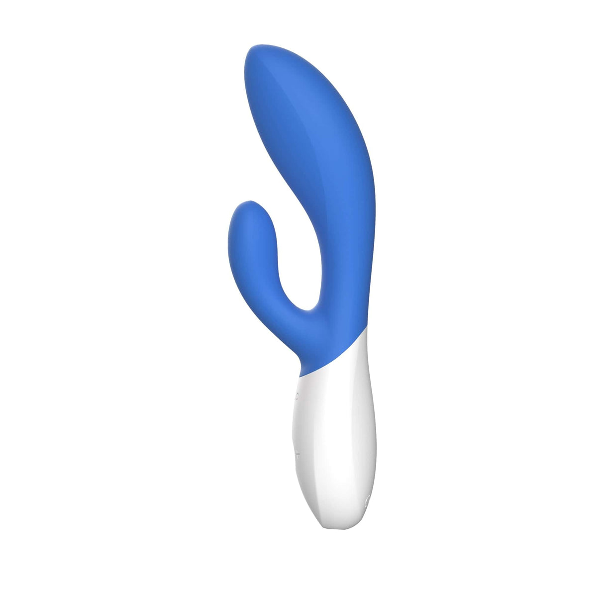 LELO INA Wave 2 Rabbit Vibrator - California Sky Vibrators Lelo