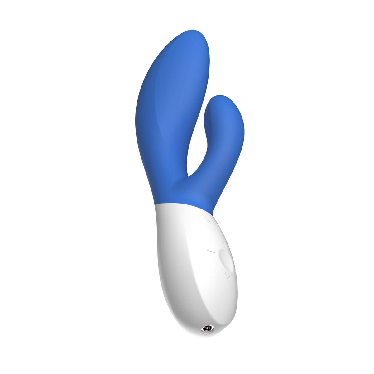 LELO INA Wave 2 Rabbit Vibrator - California Sky Vibrators Lelo
