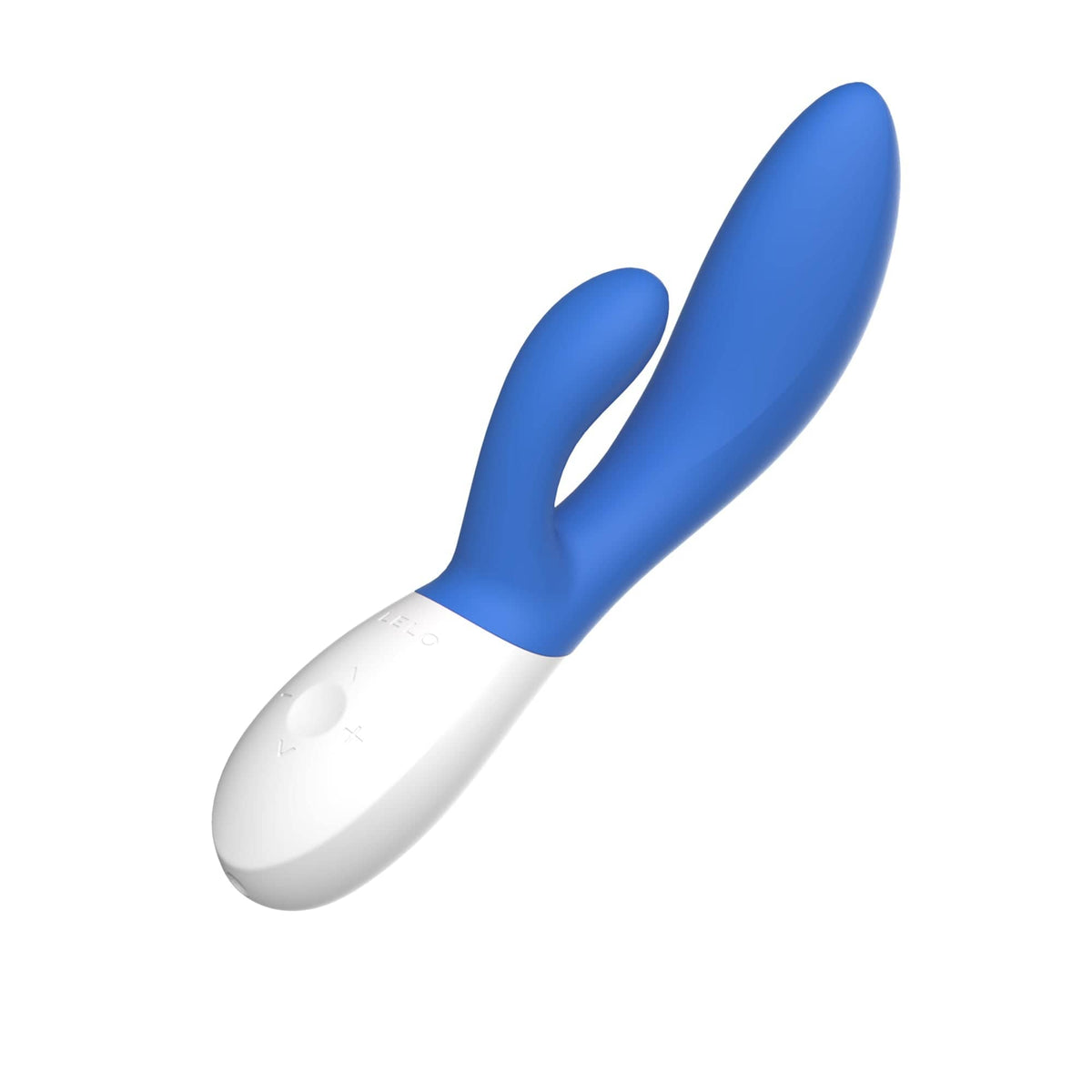 LELO INA Wave 2 Rabbit Vibrator - California Sky Vibrators Lelo