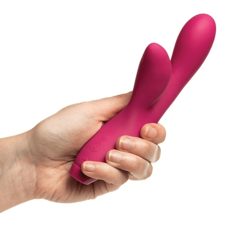 Hera Flex Vibrator - Je Joue Vibrators Je Joue