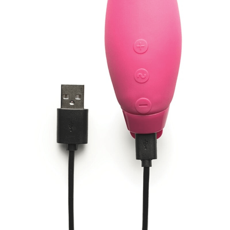 Hera Flex Vibrator - Je Joue Vibrators Je Joue