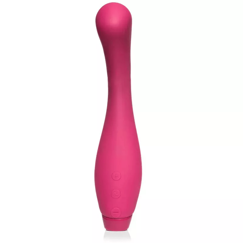 JE JOUE JUNO G SPOT VIBRATOR - FUCHSIA Vibrators Je Joue