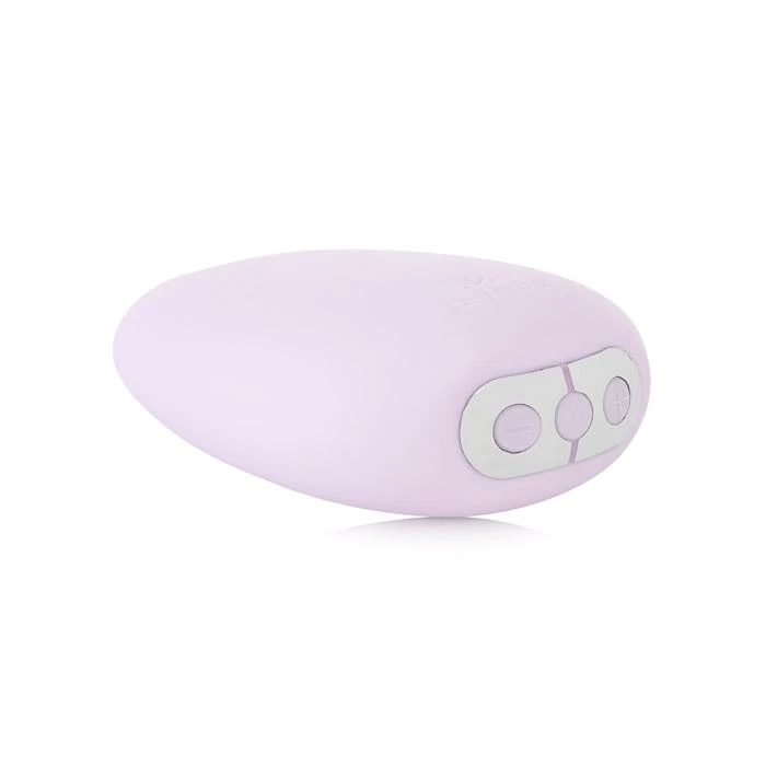 Je Joue Mimi Clitoral Vibrator - Lilac Other Je Joue Lilac