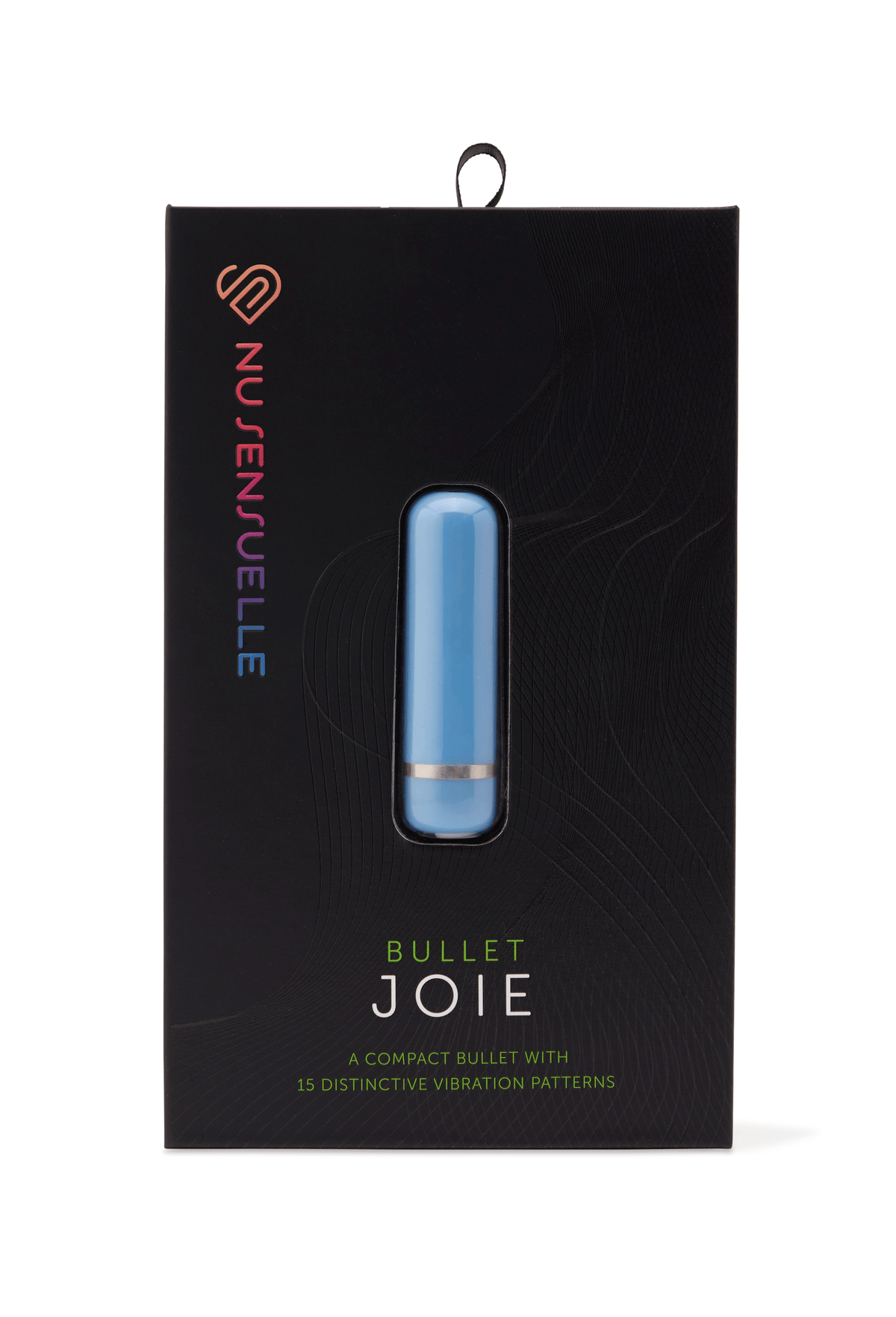 JOIE - BLUE Vibrators Nu Sensuelle