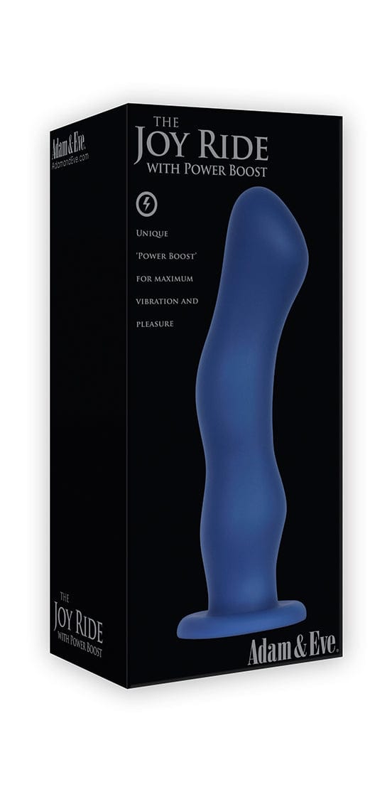 Adam & Eve - Joy Ride Dildo Vibrators Adam & Eve