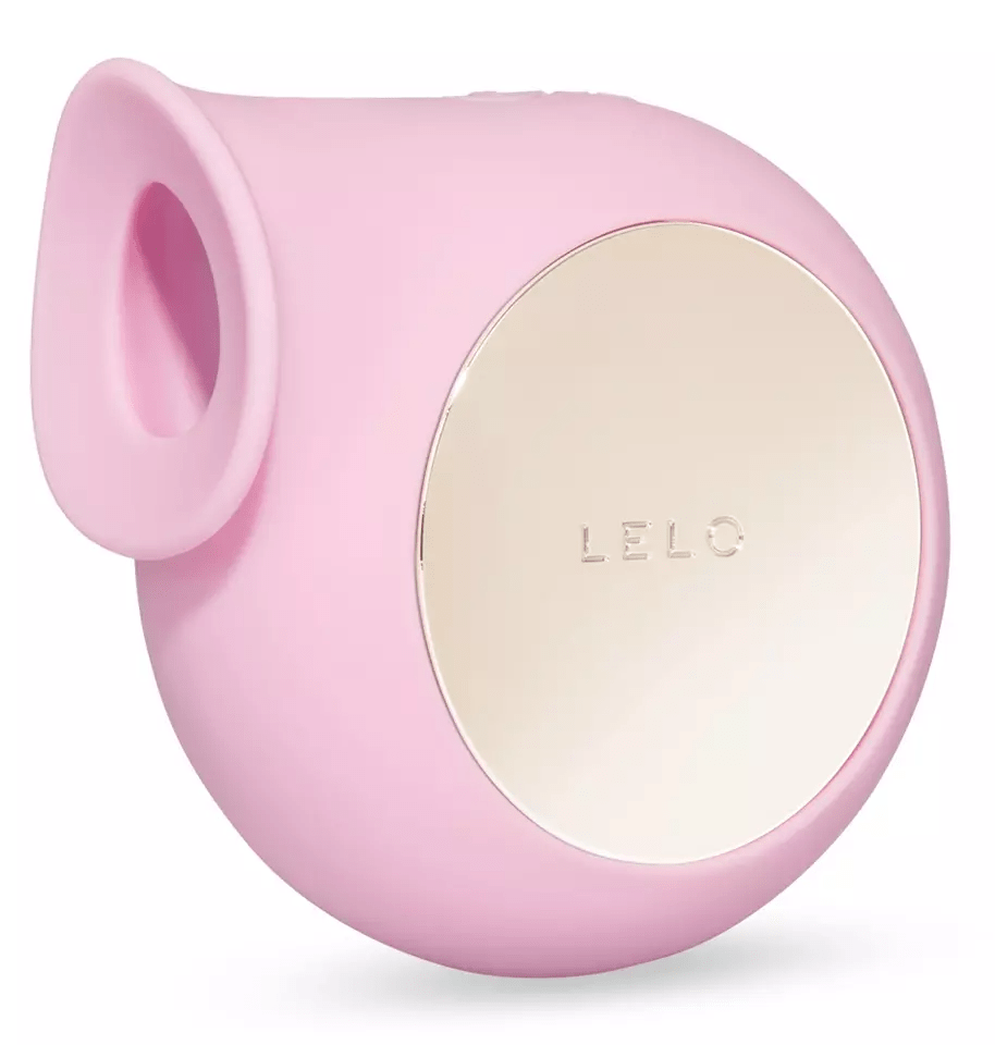 LELO SILA Cruise Clitoral Vibrator - Pink Vibrators Lelo