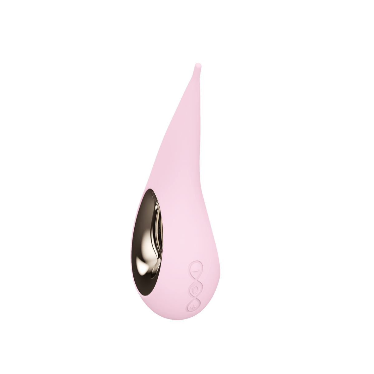 LELO Dot Clitoral Pinpoint Vibrator - Pink Vibrators Lelo