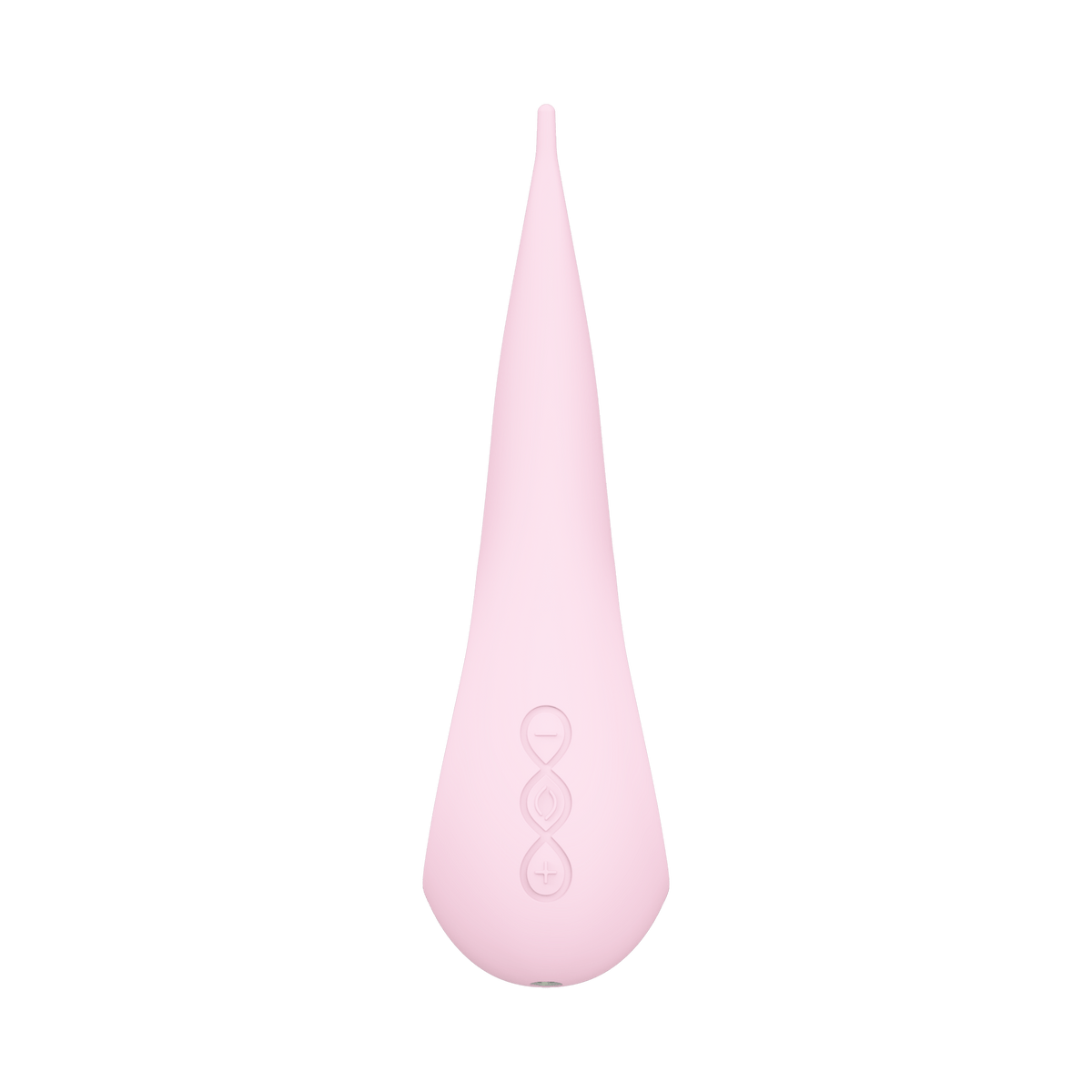 LELO Dot Clitoral Pinpoint Vibrator - Pink Vibrators Lelo