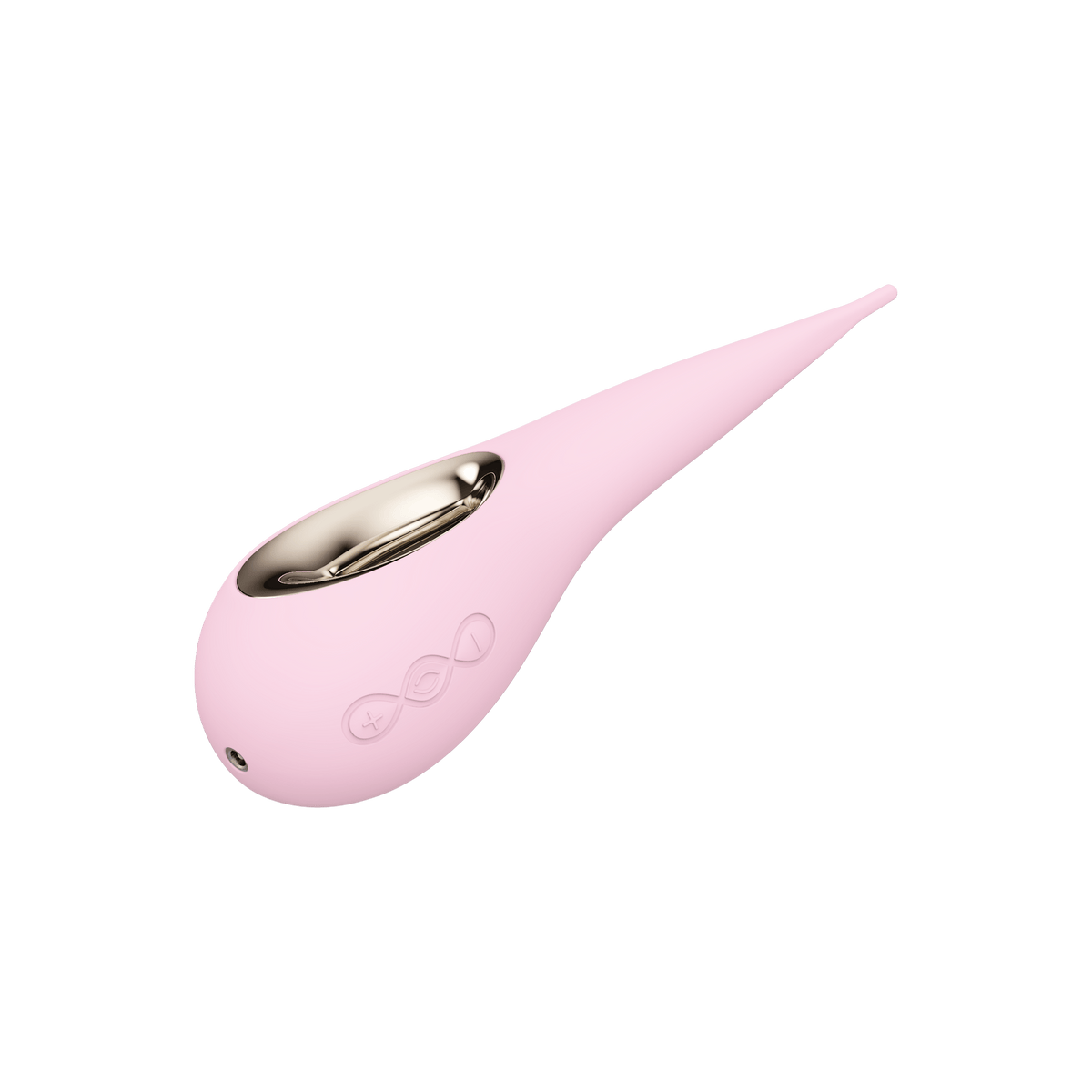 LELO Dot Clitoral Pinpoint Vibrator - Pink Vibrators Lelo