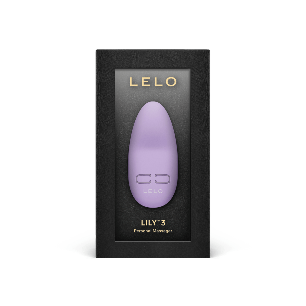 LELO LILY 3 Calm Lavender Silent Mini Vibrator Vibrators Lelo